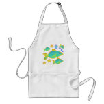 Happy Fish Aprons