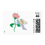 Happy-Flower-Faerie Stamps