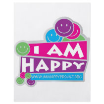 Happy Flyer