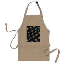 happy  fourth aprons