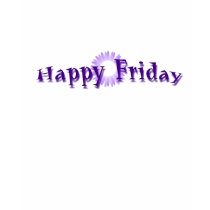 happy friday t-shirts