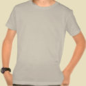 Happy Friends Around the World T-shirt by fat_fa_tin Happy Friends Around the World T-shirt