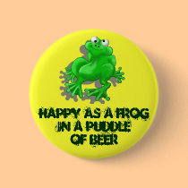 happy frog buttons