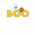Happy Ghost Boo t-shirts by halloweengifts Happy Ghost Boo t-shirts