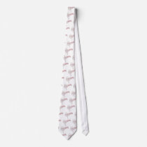 Happy Giant Squid Neckties