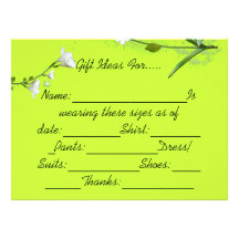 HAPPY GIFTING IDEAS PERSONALIZED INVITES