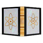 HAPPY Golden Vibe binders