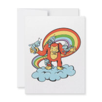 Gorilla+cartoon+characters