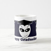 Happy Gradualien! Coffee Mug