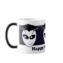 Happy Gradualien! mugs