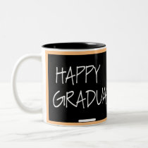 Happy Graduation Mug mugs