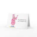 Happy Graduation or Graduation Thank You Note cards