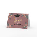 Happy Graduation- Wonderful Butterflies-6 cards by Just2Cute Happy Graduation- Wonderful Butterflies-6 cards