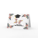 Happy Graduation- Wonderful Butterflies cards by Just2Cute Happy Graduation- Wonderful Butterflies cards