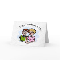 Happy Grandparents Day cards by postcardsfromtheedge Happy Grandparents Day cards