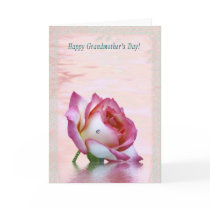 Happy Grandparent's Day! cards