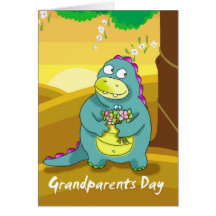 happy grandparents day cards