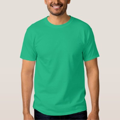 Happy Green Beer T Shirt