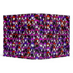 Happy Grins in Purple