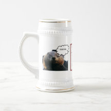 Happy Groundhog day 2012 Coffee Mug