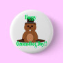 Happy Groundhog Day! Buttons