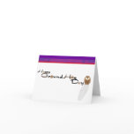 Happy Groundhog Day Card