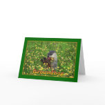 Happy Groundhog Day! Cards