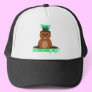 Happy Groundhog Day!