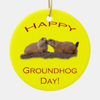 groundhog day gifts