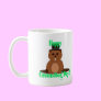 Happy Groundhog Day! Mugs