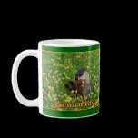Happy Groundhog Day Mug mugs