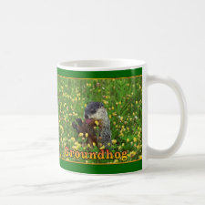 Groundhog Day 