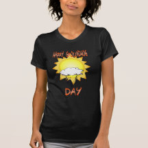 Happy Groundhog Day T-Shirt