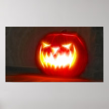 Happy Halloween 3.1 no text Posters