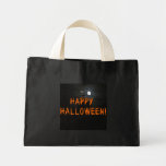 Happy Halloween 3 Bag