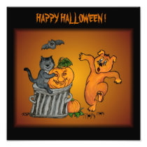 Happy Halloween! 5 Art Photo
