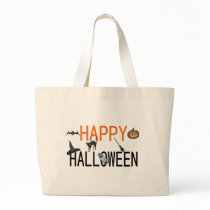Happy Halloween bags