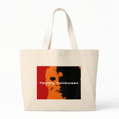 Happy Halloween bags