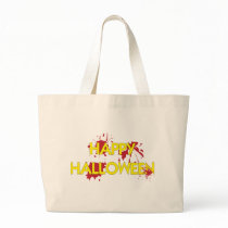 Happy Halloween bags by AKR000 Happy Halloween bags