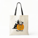 Happy Halloween Bag