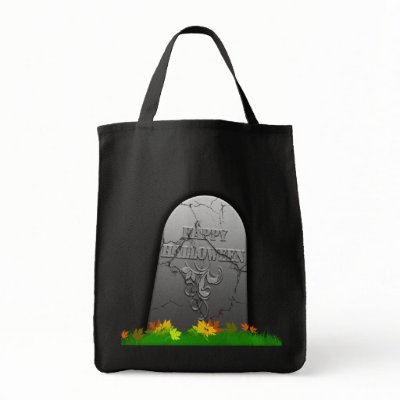 Happy Halloween bags