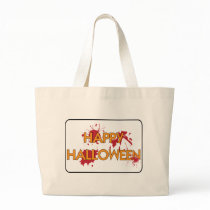 Happy Halloween bags by AKR000 Happy Halloween bags