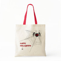 Happy Halloween Bag