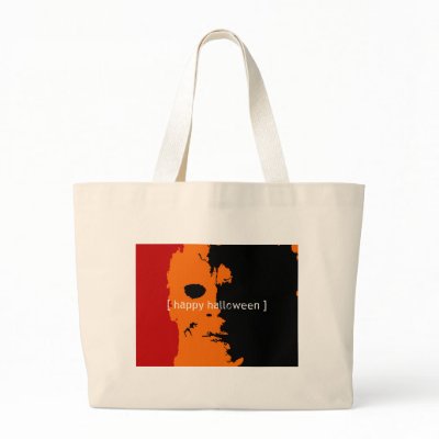 Happy Halloween bags
