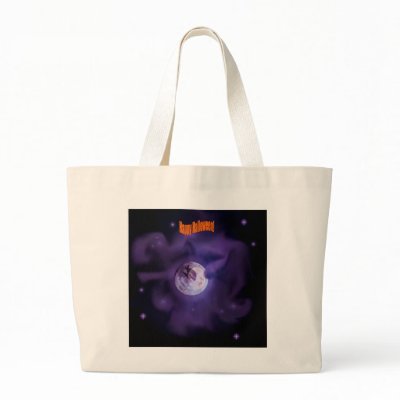 Happy Halloween bags