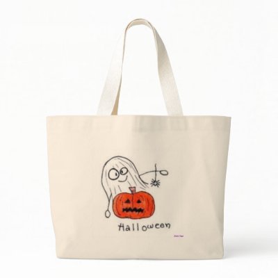 Happy Halloween bags