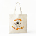 Happy Halloween - Sac Fourre-tout