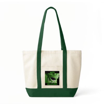 Happy Halloween bags