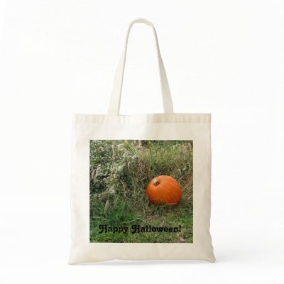 Happy Halloween! bags