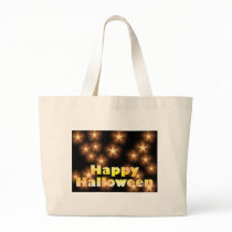 Happy Halloween bags